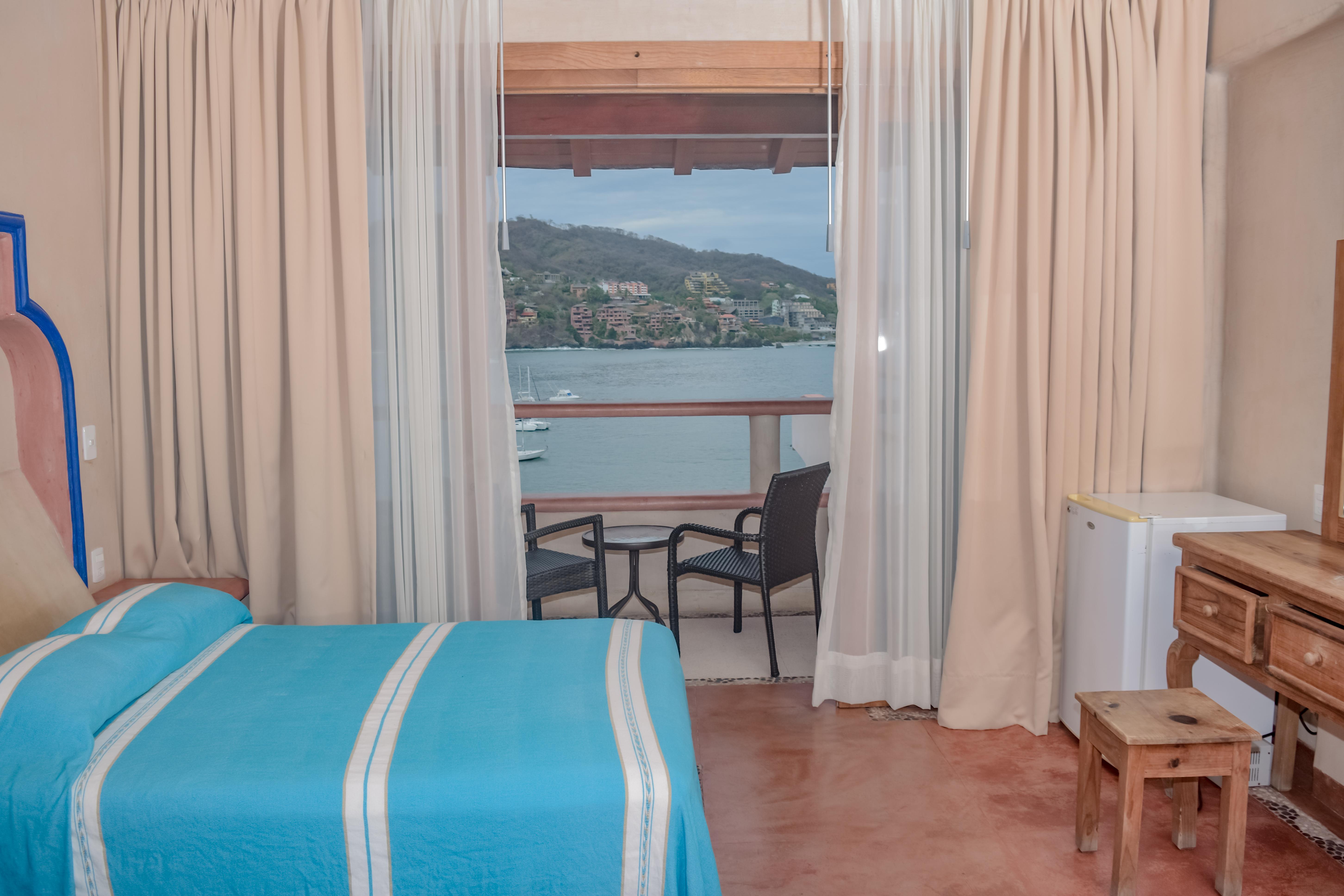 Villa Del Pescador Сиуатанехо Экстерьер фото