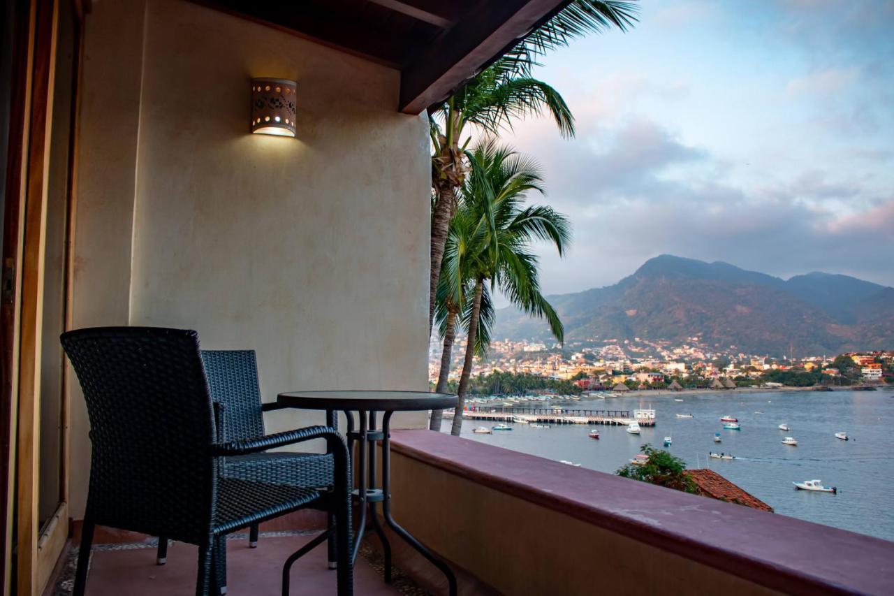 Villa Del Pescador Сиуатанехо Экстерьер фото