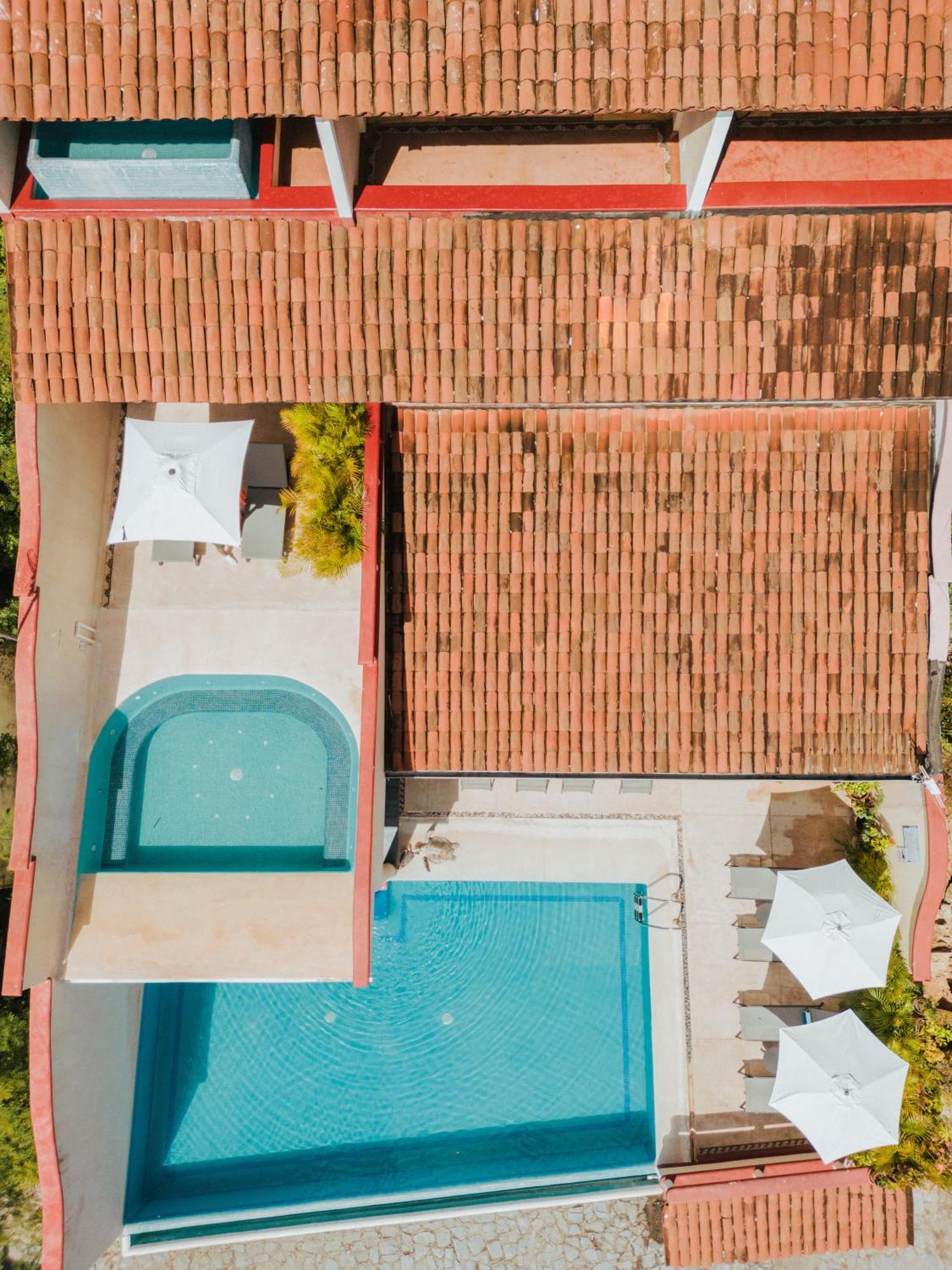 Villa Del Pescador Сиуатанехо Экстерьер фото