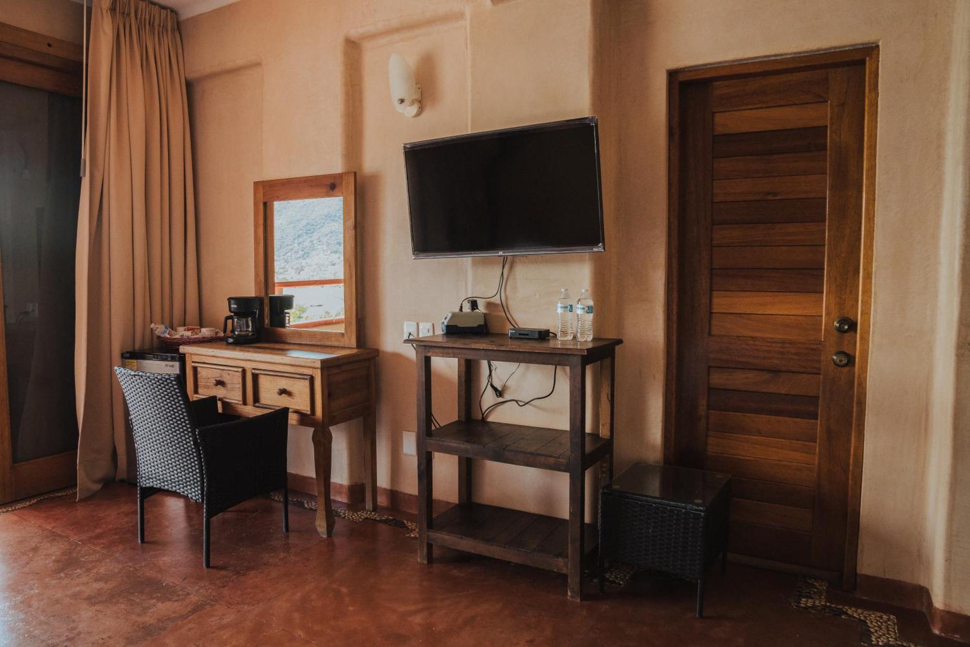 Villa Del Pescador Сиуатанехо Экстерьер фото