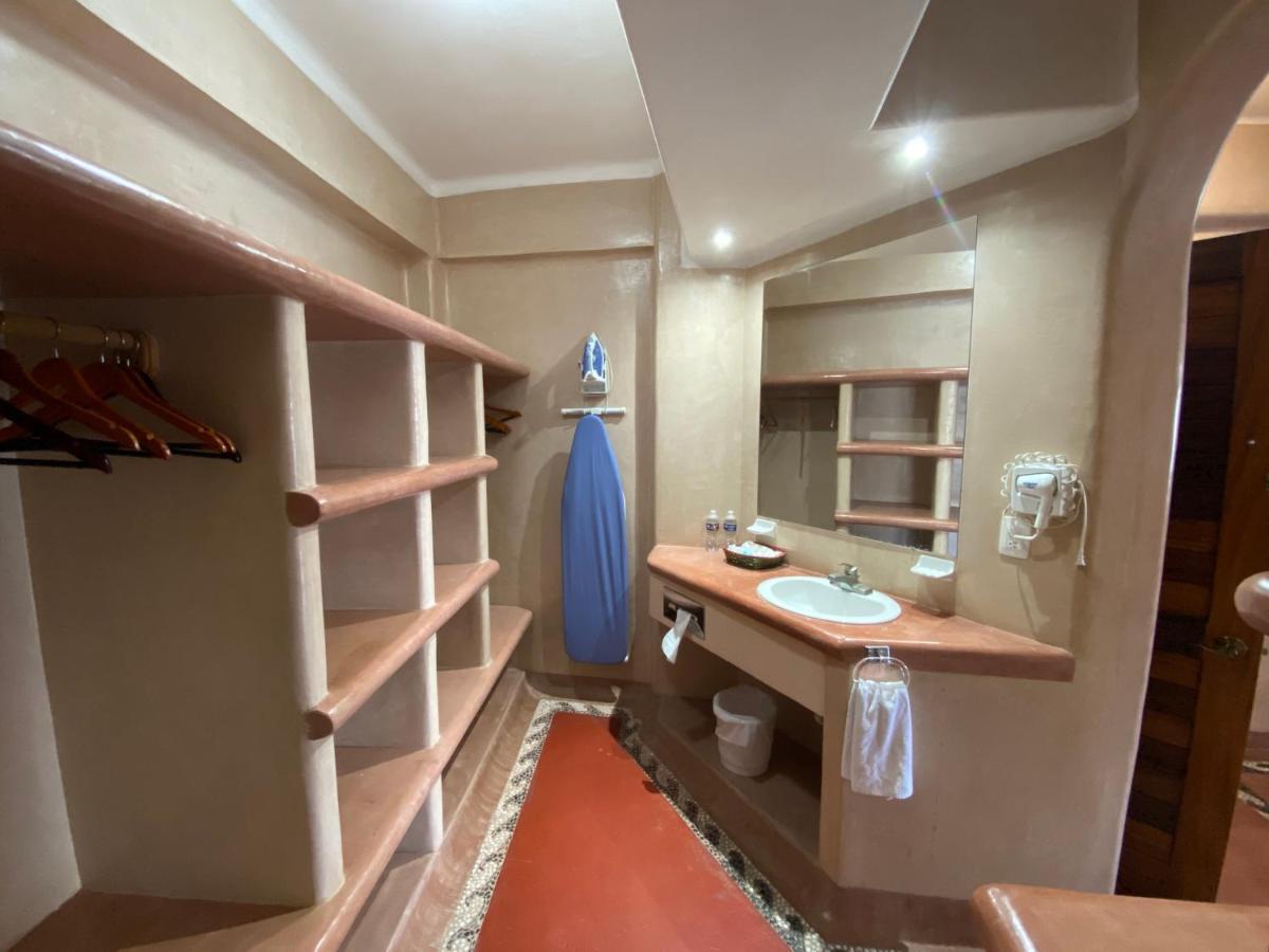 Villa Del Pescador Сиуатанехо Экстерьер фото